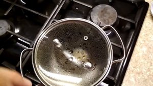 Изготовление дистиллированной воды в домашних условиях
