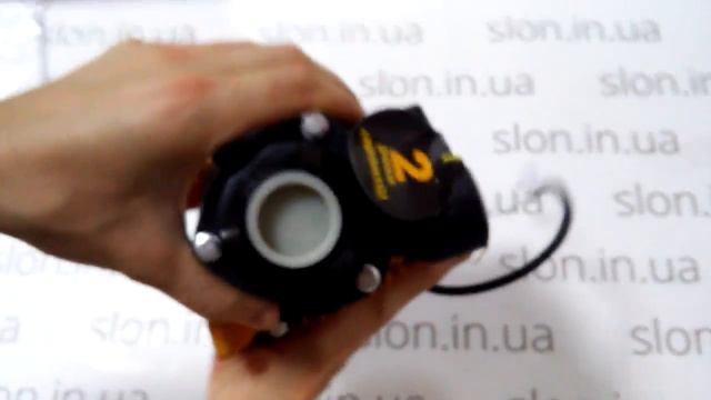 Вихревой поверхностный насос Optima QB60 0,37кВт смотреть онлайн