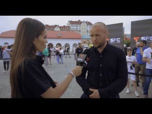 Гран-при Шлеменко | репортаж с любительского турнира SFC 27.05.2023