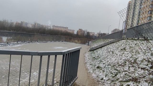 Обзор Люберцы от застройщика Самолет