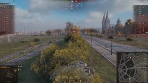 Setter - КАК ИГРАТЬ, ГАЙД WOT! ОБЗОР НА ТАНК GSR 3301 Setter World Of Tanks! ГСР 3301 Сеттер ВОТ!
