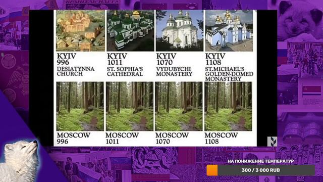 Мифы о России и ее деколонизации