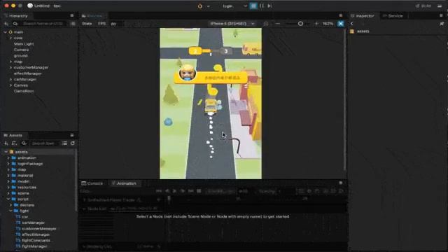 TaxiGif - Major Improvements In Development Come With Cocos Creator 3.6 смотреть онлайн