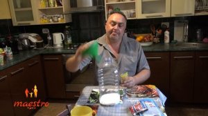 Квас из цикория - супер рецепт!