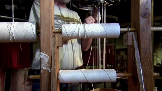 Как изготавливают восковые свечи? 2016 HD Znay VSЁ смотреть онлайн