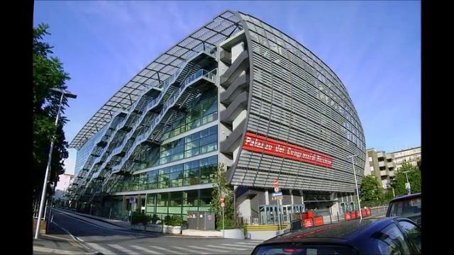 Places to see in ( Riccione - Italy ) смотреть онлайн