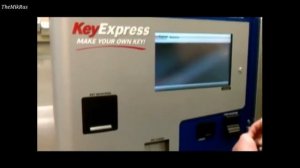 БИЗНЕС ИДЕЯ ¦ ИЗГОТОВЛЕНИЕ КЛЮЧЕЙ ¦ АВТОМАТ ДЛЯ ИЗГОТОВЛЕНИЯ КЛЮЧЕЙ