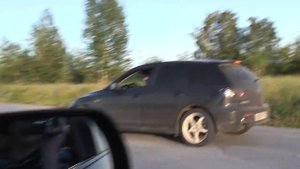 Mazda 3 MPS 390 +cam vs Mazda 3 2.0 chip no seats + handicap