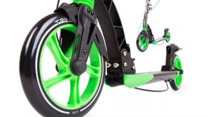 Самокат Triumf Active K5