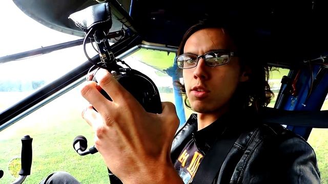 ОТ ВИНТА! Кто мечтает быть ПИЛОТОМ) смотреть онлайн