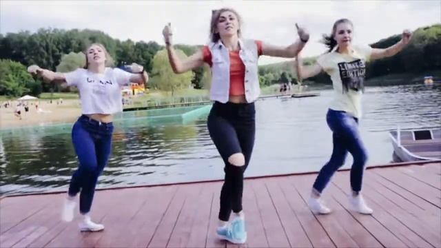 Шоу-балет MAGESTIC / EZ-PRAZDNIK.RU