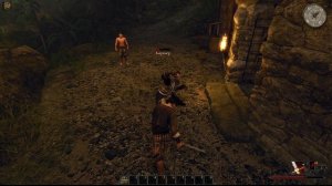 Risen 2 Dark Waters ОБЗОР