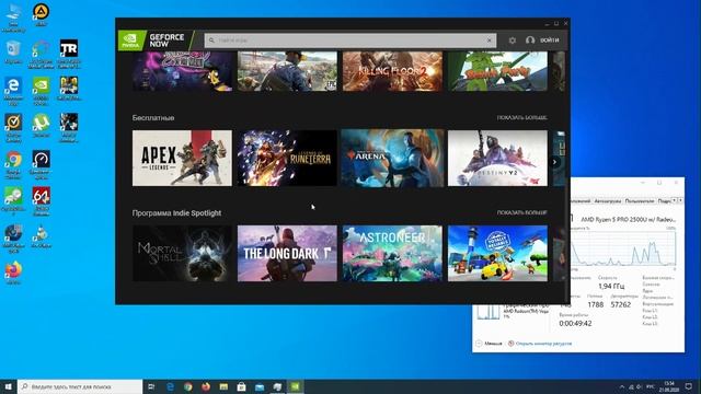 Крутой Mini PC AN1 AMD Ryzen R5 Pro Бюджетный но Мощный ПК на два монитора с поддержкой 4K Обзор смотреть онлайн