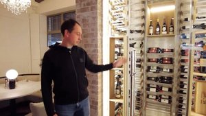 Теплая веранда. ДАЖЕ ЗИМОЙ