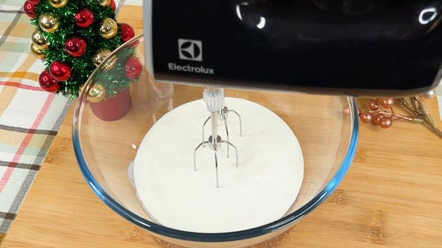 Mein Schweizer Freund hat mir dieses Weihnachtsrezept gegeben! Sie werden begeistert sein! смотреть онлайн