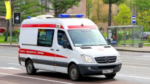 "Реанимация. История СМП". Мистика в реальной жизни.