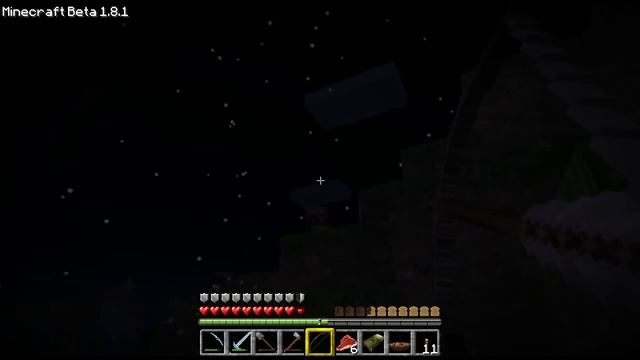 Questing In Minecraft! - Exploring 1.8! [HD] смотреть онлайн