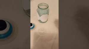 Декоративны фонарь своими руками/DIY/Новогодний фонарик своими руками/Новогодний фонарь из банки