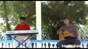 Субхон Умаров "Гул бичин "