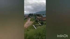 Во что превратила ИНК дорогу в Усть-Куте