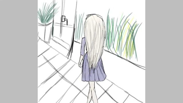 Твэлхан рисует | Попытка в реализм смотреть онлайн