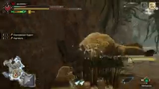 MONSTER HUNTER RISE ДЕНЬ 5 смотреть онлайн