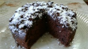 Самый влажный и пышный шоколадный бисквит рецепт выпечки