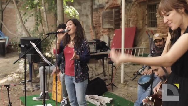 Dale al Aire - Mi amiga lola смотреть онлайн