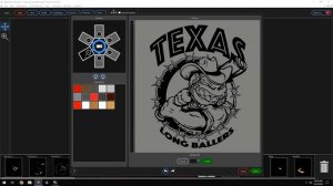 Separation Studio™ 4 - Stock Vector Art Walkthrough - Freehand Graphics™