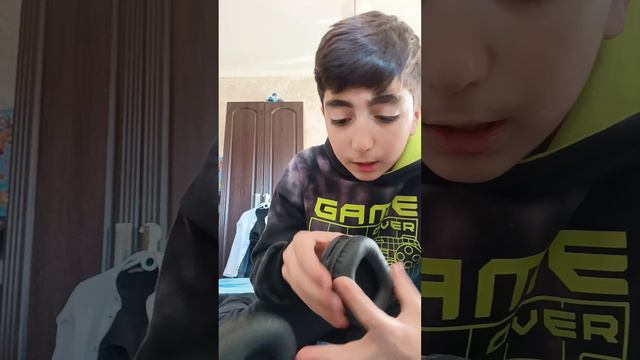 hoco w35 лучшие наушники за свою цену?Давайте разбираться!
