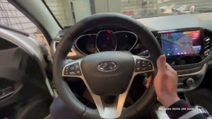 Доработка внешки СВ КРОСС