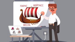 Какой была жизнь воина-викинга?