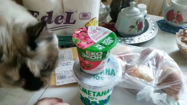 VLOG!ПРОДУКТЫ СТАЛИ ДЕШЕВЛЕ?!!! ПРОДУКТЫ ПО АКЦИИ!!!????? смотреть онлайн