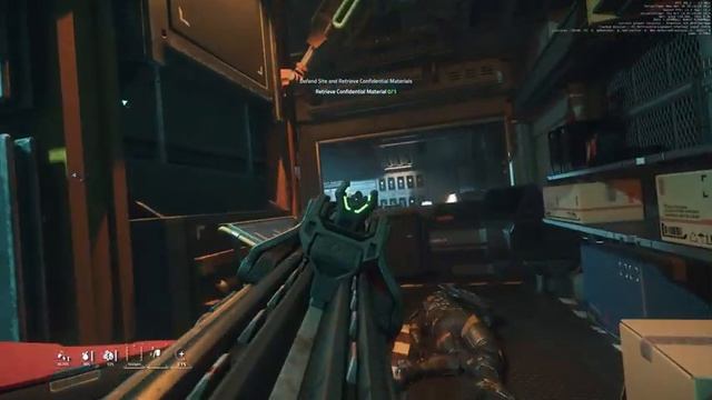 TTK Testing Turned Into Mission Impossible & Cutlass Red Is More Useful Now | Risky SC Science 4K смотреть онлайн