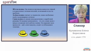 Технология «Развития критического мышления» и ее применение в начальной школе. Булавкина Е.Б.