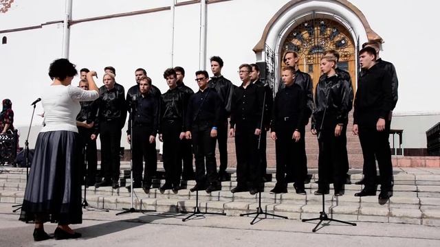 Вечери Твоея тайныя смотреть онлайн