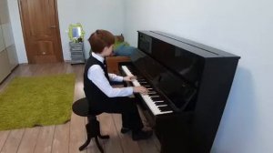 Song From A Secret Garden