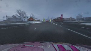 Интересный вид | Forza Horizon 4