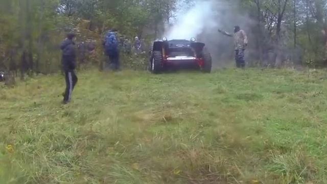 XPenza Кузнецк 04 10 14 старт смотреть онлайн