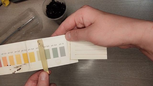 Цифровой измеритель (тестер) для почвы 4 в 1 с Алиэкспресс смотреть онлайн