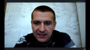 Виталий Варченко о современных школах боевых искусств