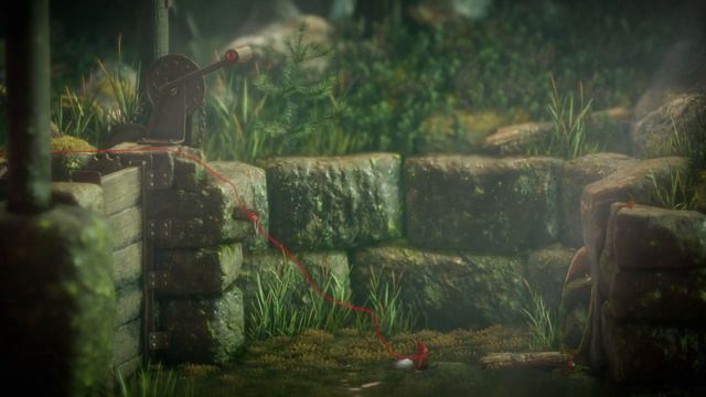 Reseña unravel смотреть онлайн