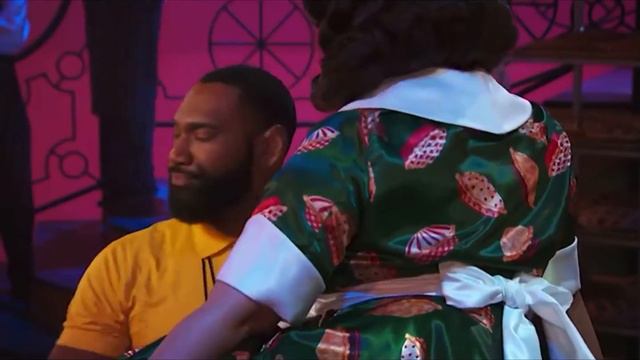 Raven's Pie Song 🥧 смотреть онлайн