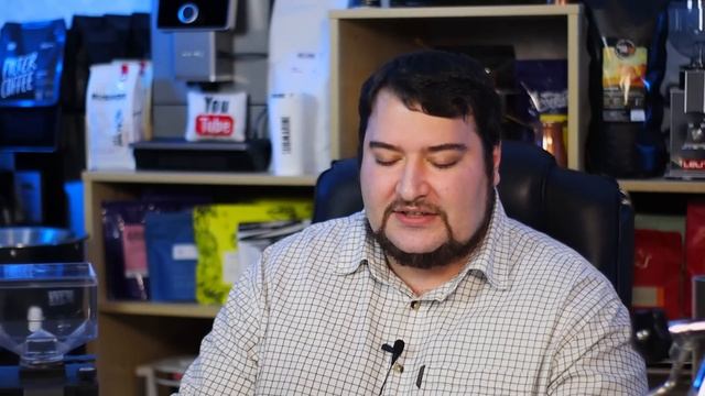 Eureka Mignon Manuale - бюджетная кофемолка под эспрессо. ПЛЮС сравнение с Lelit Fred. смотреть онлайн