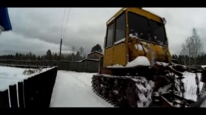 ТОП-6 ЛЕГЕНДАРНЫХ ТРАКТОРОВ.
Лучшие трактора СССР.