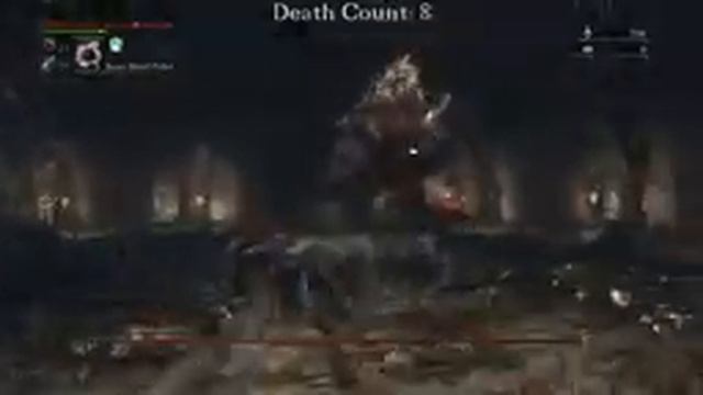 Bloodborne - Let's Play Part 31: Chalice Dungeon 1 смотреть онлайн