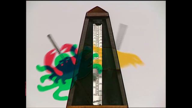 All Baby Mozart Metronome Scenes at Once смотреть онлайн