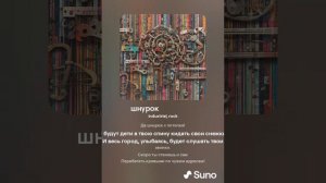 Пилот - Шнурок (ai cover)