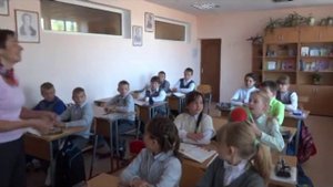 Губарева Наталья Александровна, учитель английского языка, МОУ "Румянцевская СОШ"