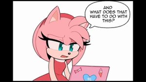 озвучка комикса про соника 2 сезон 4 часть